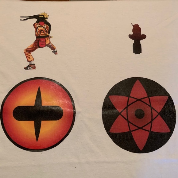 Custom t-shirts - Picture 14 of 16